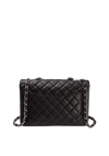 JUMBO CLASSIC SINGLE FLAP CAVIAR