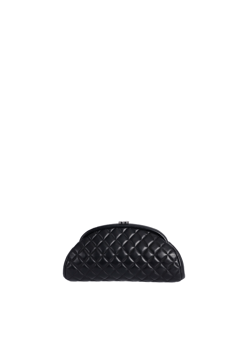 TIMELESS CLUTCH