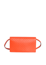 MICROGUCCISSIMA WALLET BAG