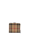 HAYMARKET CHECK WALLET