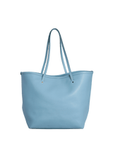 LEATHER TOTE BAG