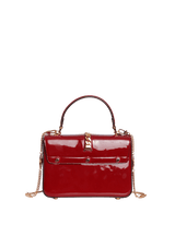 SYLVIE 1969 TOP HANDLE BAG