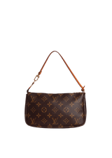 MONOGRAM POCHETTE ACCESSOIRES