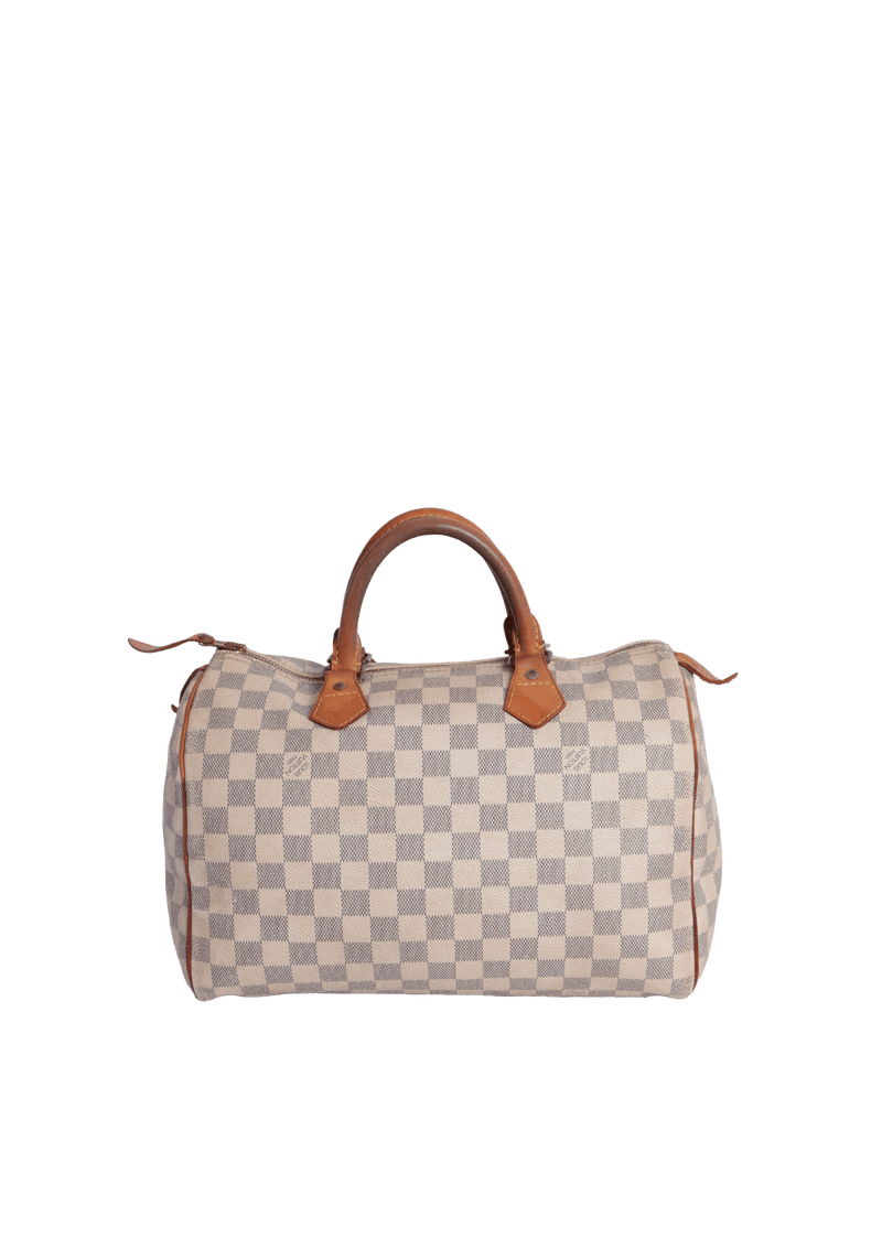 DAMIER AZUR SPEEDY 30