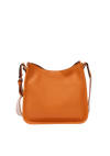 VITELLO DAINO HOBO STRAP BAG