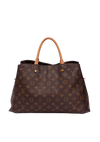 MONOGRAM MONTAIGNE GM