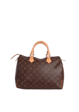 MONOGRAM SPEEDY 30