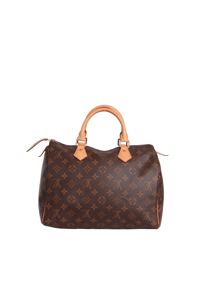 MONOGRAM SPEEDY 30