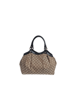 GG CANVAS SUKEY BAG