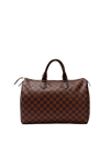 DAMIER ÉBÈNE SPEEDY 35