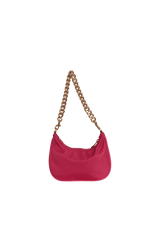 NYLON HOBO BAG