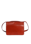 VINTAGE LOUISE CROSSBODY BAG