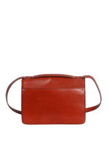 VINTAGE LOUISE CROSSBODY BAG