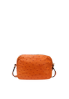 OSTRICH SOHO DISCO BAG