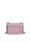 MEDUSA FLAP BAG