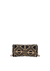 RAFFIA KATE 99 CHAIN BAG