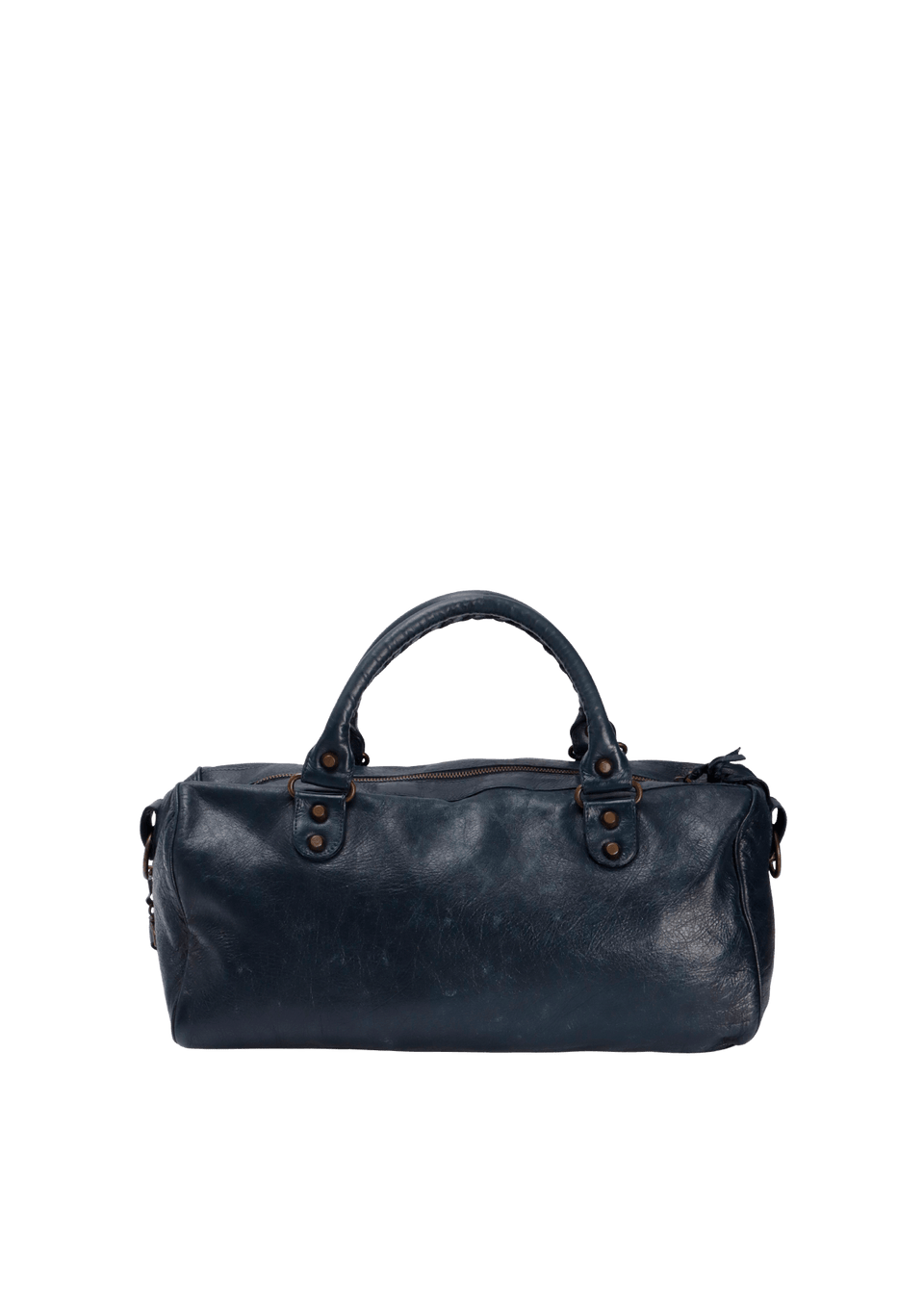 BOLSA BALENCIAGA TWIGGY BAG AZUL ORIGINAL – Gringa