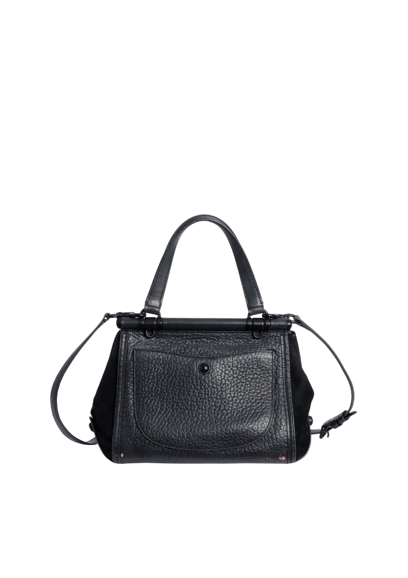 DRIFTER CROSSBODY