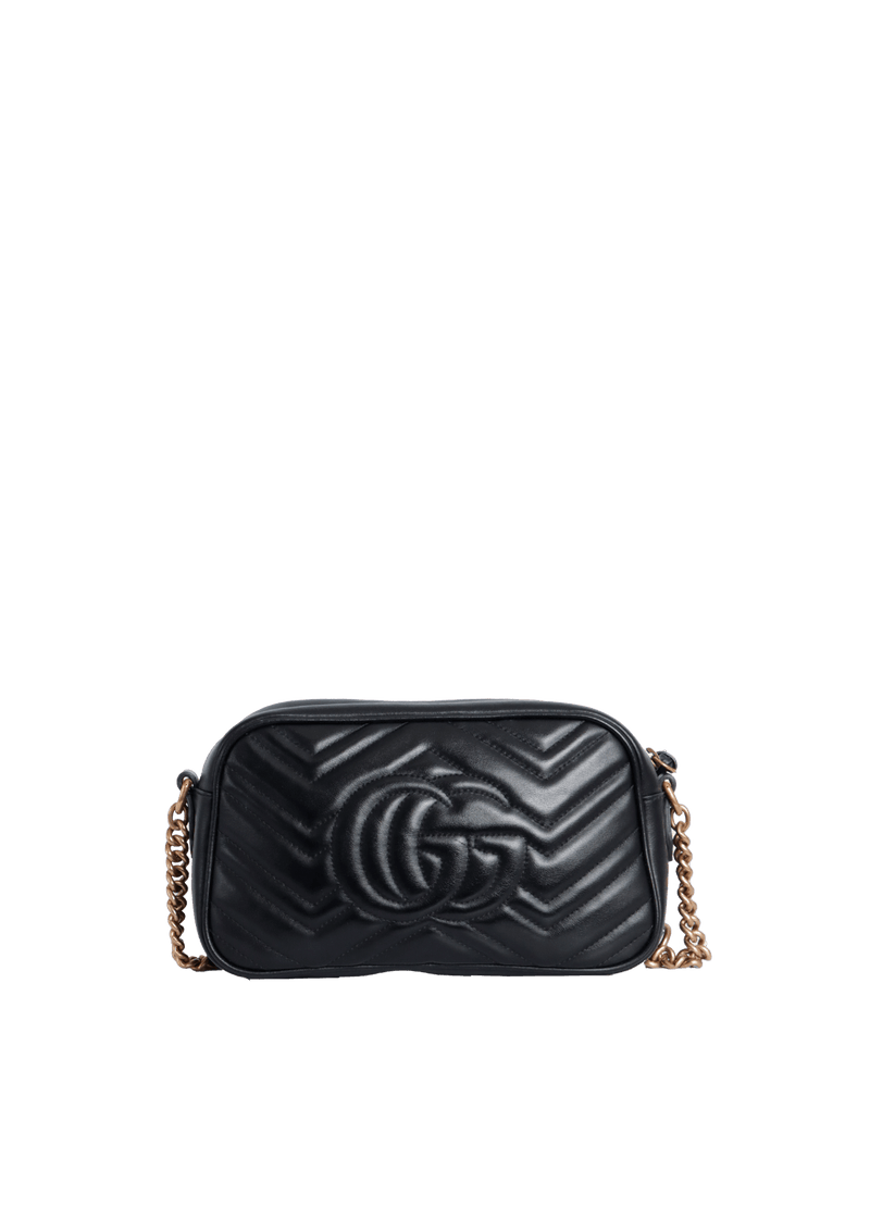 GG MARMONT CAMERA BAG SMALL