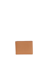 LEATHER WALLET