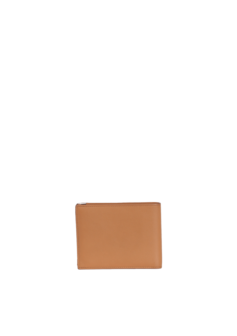 LEATHER WALLET