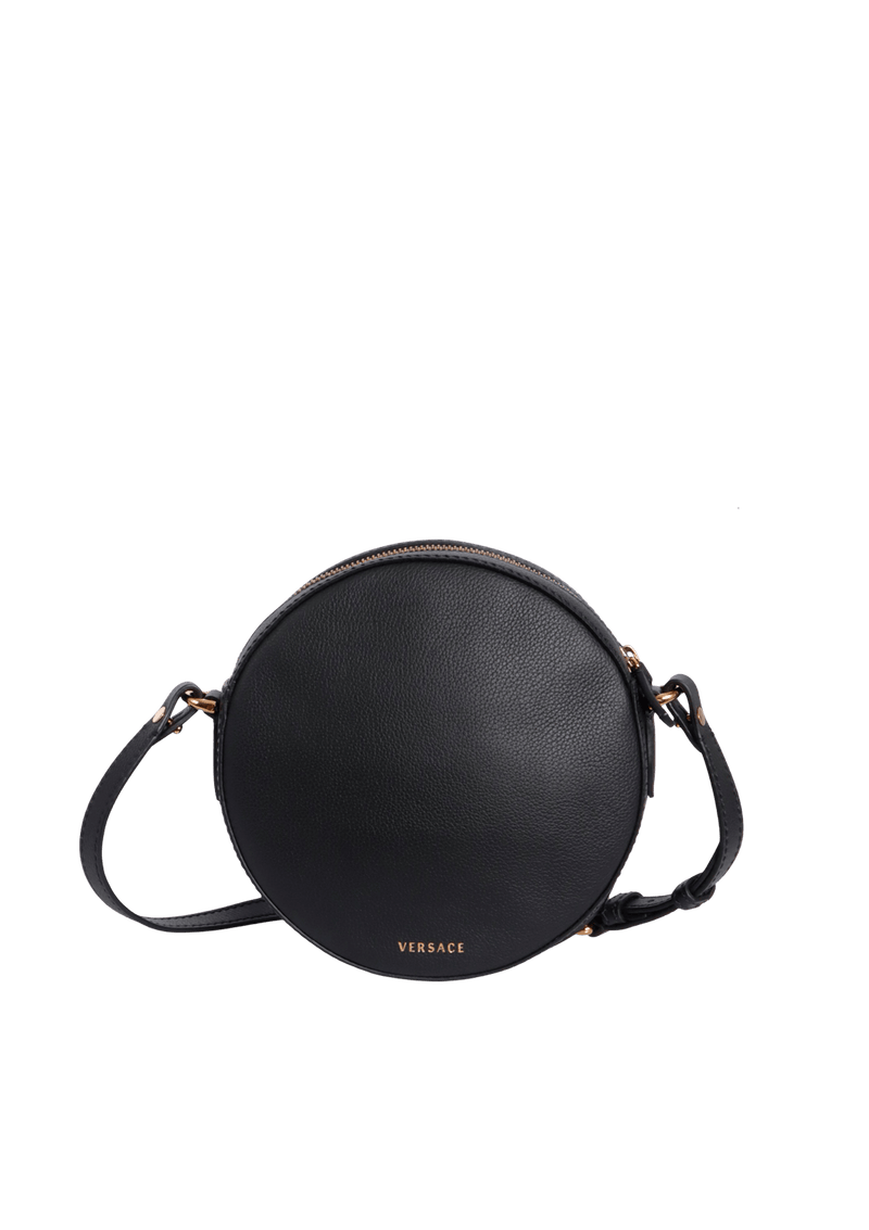 LA MEDUSA ROUND BAG