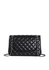 JUMBO CLASSIC DOUBLE FLAP BAG LAMBSKIN