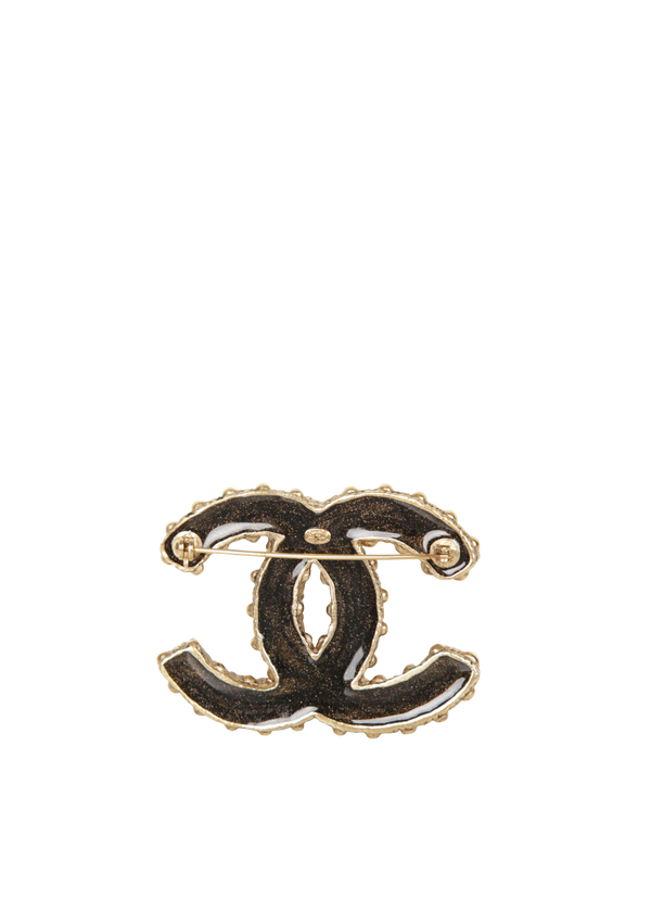 CC BROOCH