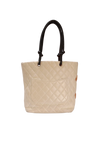 PYTHON LIGNE CAMBON TOTE