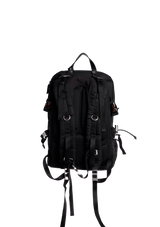 NYLON MONTAGNE BACKPACK