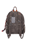 LARGE GRAFITTI BACKPACK