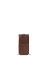 FF EMBOSSED F IS FENDI PHONE POUCH