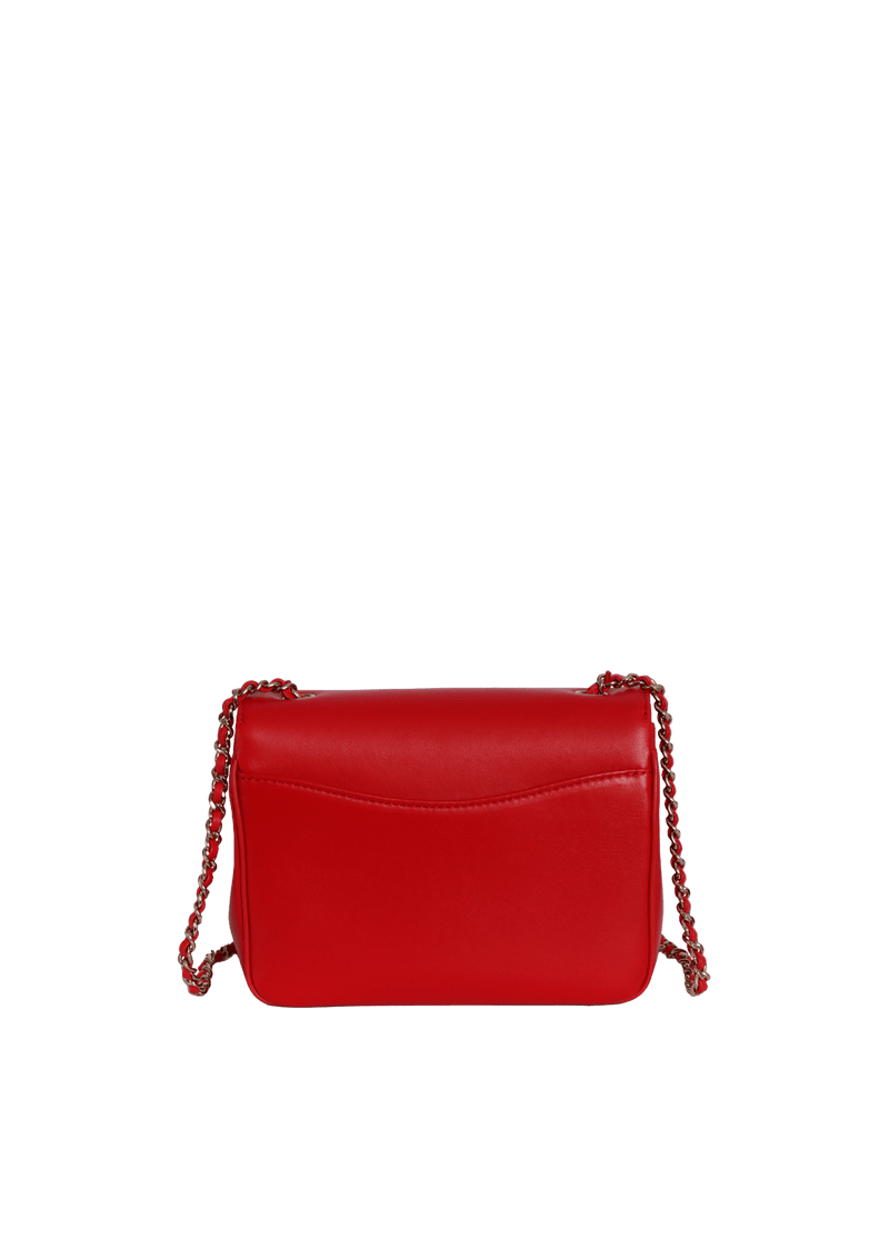 CC MANIA FLAP BAG