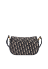 SMALL OBLIQUE CD BESACE