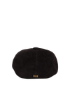 SUEDE BERET