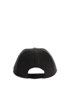 WOOL BASEBALL CAP