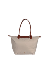 LE PLIAGE L SHOPPING TOTE