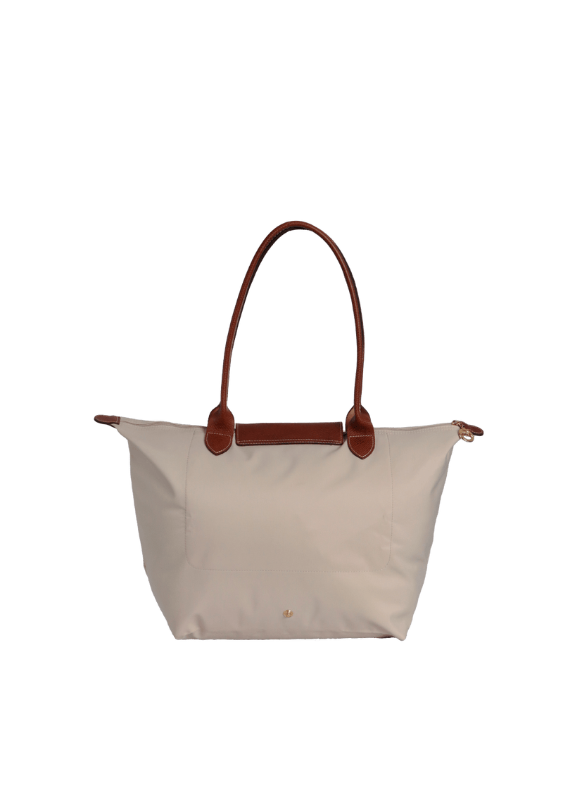 LE PLIAGE L SHOPPING TOTE