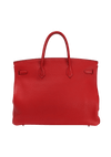 TOGO BIRKIN 40
