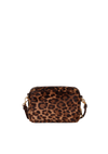 LEOPARD CAVALLINO CAMERA BAG