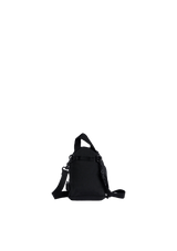 NYLON GAMER PATCHES BACKPACK