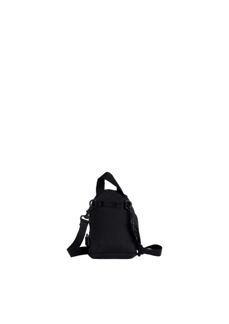 NYLON GAMER PATCHES BACKPACK