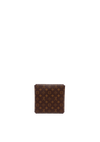MONOGRAM FOLDING JEWELRY CASE