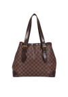 DAMIER ÉBÈNE HAMPSTEAD MM