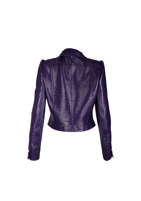 VINIL ICONIQUE JACKET 42
