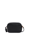 LEATHER CAMERA BAG
