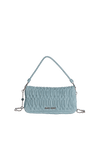 MINI MATELASSE CRYSTAL BAG