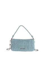 MINI MATELASSE CRYSTAL BAG