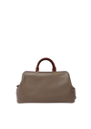 CANVAS TRAVEL BAG