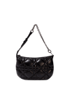 MACROCANNAGE MINI CARO TULIP BAG